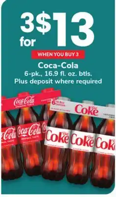 ACME Coca-Cola offer