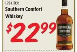 Rouses Southern Comfort offer