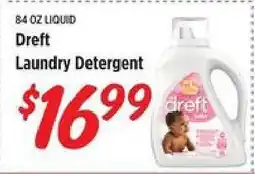 Rouses Dreft offer