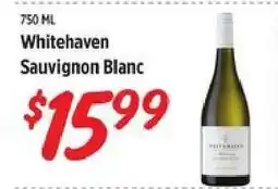 Rouses Whitehaven Sauvignon Blanc offer