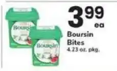 Safeway Boursin Bites offer