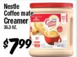Western Beef Nestle Coffee mate Creamer offer