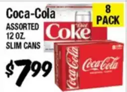 Western Beef Coca-Cola offer