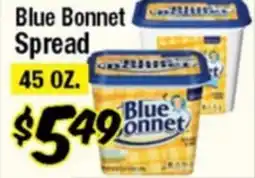 Western Beef Blue Bonnet Spread offer