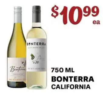 Bonterra California