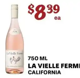 Price Cutter La Vieille Ferme offer