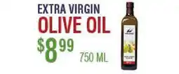 Circus Fruits EXTRA VIRGIN OLIVE OIL offer