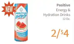 Akin's Natural Foods Positive Energy Watermelon Mania offer