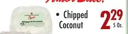 Garden Fresh Market • Chipped Coconut offer