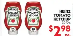 La Chiquita Food Market HEINZ TOMATO KETCHUP offer