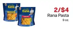Lunds & Byerlys Rana Pasta offer
