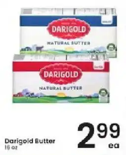Albertsons Darigold butter offer