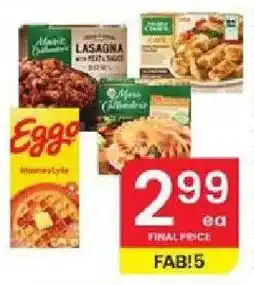 Albertsons Eggo Homestyle offer