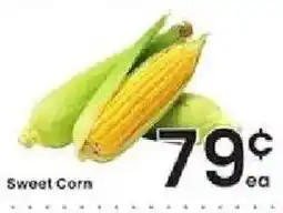Albertsons Sweet Corn offer