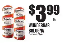 Extra Supermarket WUNDERBAR BOLOGNA offer