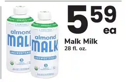 ACME Malk Milk offer