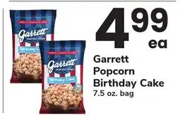 ACME Garrett Popcorn Birthday Cake offer