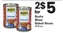 ACME Bushs Bluey Baked Beans offer