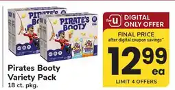 ACME Pirates Booty Variety Pack offer
