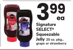 ACME Signature SELECT Squeezable Jelly offer