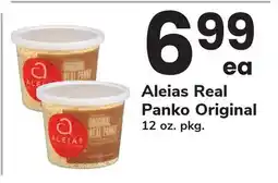ACME Aleias Real Panko Original offer