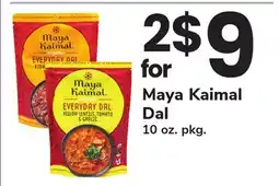 ACME Maya Kaimal Dal offer