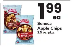 ACME Seneca Apple Chips offer