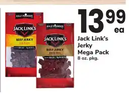 ACME Jack Link's Jerky Mega Pack offer