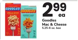 ACME Goodles Mac & Cheese offer