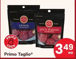 ACME Primo Taglio offer