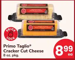 ACME Primo Taglio Cracker Cut Cheese offer