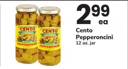 ACME Cento Pepperoncini offer
