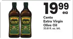 ACME Cento Extra Virgin Olive Oil offer