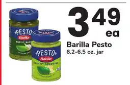 ACME Barilla Pesto offer