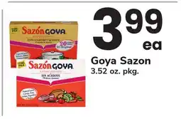ACME Goya Sazon offer