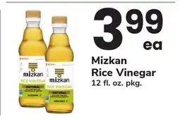 ACME Mizkan Rice Vinegar offer