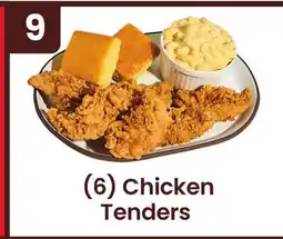 ACME (6) Chicken Tenders offer
