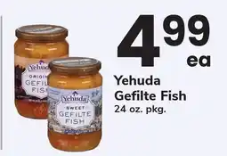 ACME Yehuda Gefilte Fish offer
