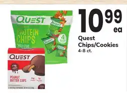 ACME Quest Chips/Cookies offer