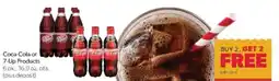 Family Fare Coca-Cola or 7-Up Products offer