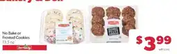 Family Fare Our Family No Bake or Frosted Cookies offer