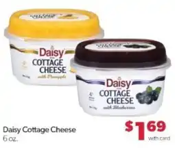 Family Fare Daisy Cottage Cheese offer