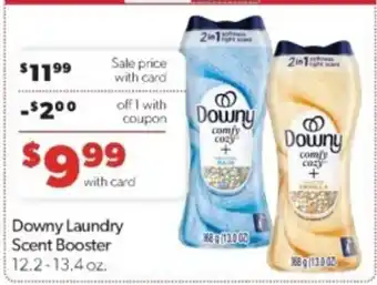 Downy Laundry Scent Booster
