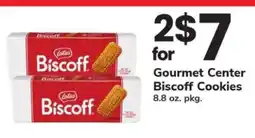 Safeway Lotus Biscoff Cookies offer