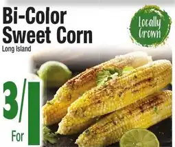 King Kullen Bi-Color Sweet Corn offer