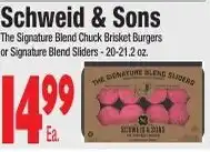 King Kullen Schweid & Sons offer