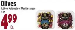 King Kullen Joes Real Olives offer