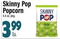 King Kullen Skinny Pop Popcorn offer