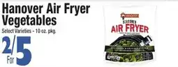 King Kullen Hanover Air Fryer Vegetables offer