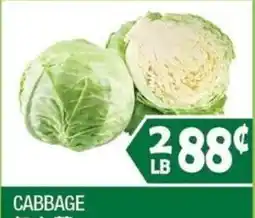 99 Ranch Cabbage offer